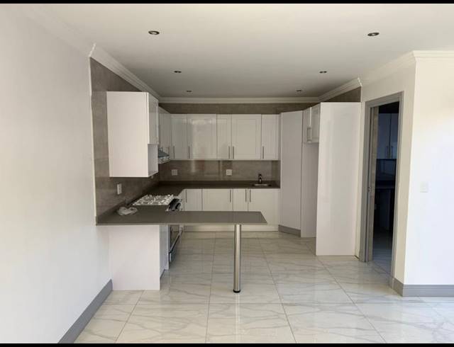 3 BEDROOM PROPERTY TO RENT IN ERASMIA
